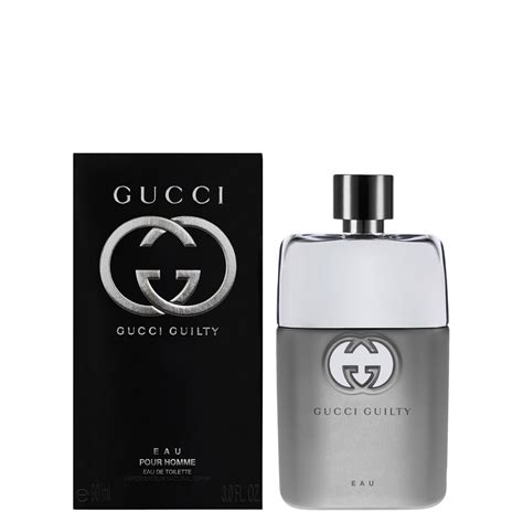 gucci guioty|Gucci Guilty unisex.